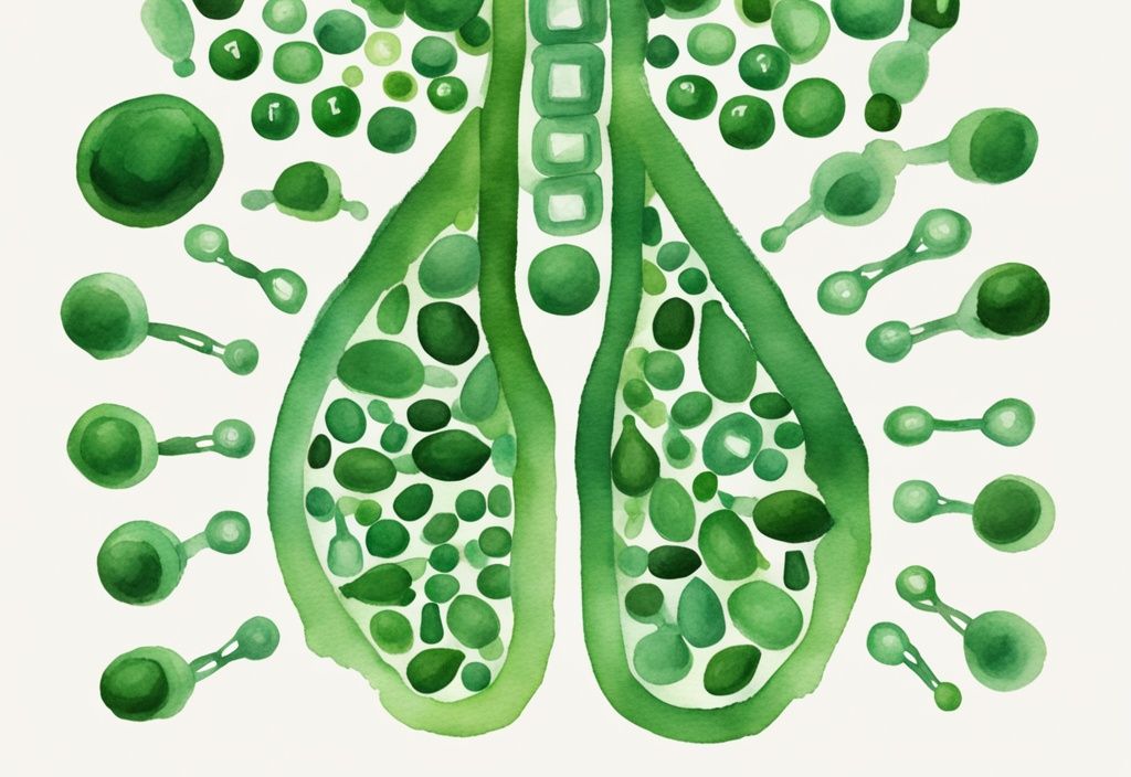 Astaxantina Effetti Collaterali Tiroide: Guida Completa e Consigli